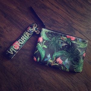 Victoria Secret Wristlet